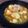 El cooksnap de Tamari Serrano Araujo cuando hizo Patatas con migas de bacalao.