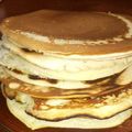 El cooksnap de Veronica Ferreyra cuando hizo Hotcakes para el mate!.