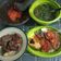 Cooksnap dari MAHARANI untuk resep Pecak Bandeng Khas Banten (Pedas Maknyus)