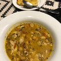 El cooksnap de Eddie1223 cuando hizo Garbanzos caribeños.