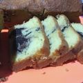Cooksnap dari Kartika Kwee untuk resep Marmer Cake Enak & Lembut No Pengembang