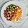 Cooksnap dari Wati Wartini untuk resep Salad Brokoli Kentang Sosis