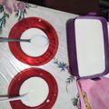 Cooksnap dari Nita Ho untuk resep Yogurt plain