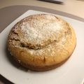 Emma Kovács Cooksnap-ja, amikor elkészítette a(z) Kókuszos süti 🥥🌴 receptet.