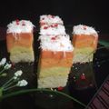 Cooksnap dari Yayuk Jumell untuk resep Bolu Kukus Ombre