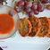 Cooksnap dari Sat Rahayuwati untuk resep Rolade Mie Saus Oregano