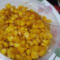Cooksnap dari Hayyu Sanjaya untuk resep Jagung Bakar Teflon