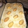 El cooksnap de Carlos Sepulveda Rodriguez cuando hizo Postre de limón fácil.