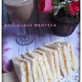 Cooksnap dari Ana Rafa Fadhlillah untuk resep Roti Kukus Mentega