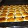 El cooksnap de Deborah Avalos cuando hizo Pan de hamburguesa 🍔.
