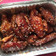 Cooksnap dari OpiBun untuk resep Blackpaper Honey Chicken Wings
