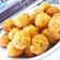 Cooksnap dari Rossalina Sugianto untuk resep Potato chesse ball