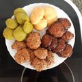 El cooksnap de Víc cuando hizo Galletas de mantequilla.