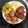 El cooksnap de Víc cuando hizo Galletas de mantequilla.