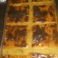 El cooksnap de josecorolasrejas cuando hizo Pastel de carne con lecho de puré de patatas.