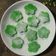 Cooksnap dari Mariana Chika untuk resep Agar - Agar Candy Roll