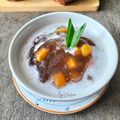 Cooksnap dari Yugi untuk resep Bubur Sagu Rangi / Sagu Ambon