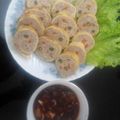 Cooksnap dari rinjani20 untuk resep Rolade dadar telur
