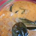 Cooksnap dari Yuriyana untuk resep Kikil kuah santan pedas