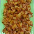 Cooksnap dari Nadya Natasha Tilaar untuk resep 945. Sambal Goreng Kentang Ala Ibu