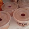 Cooksnap dari Esti Nugraheni Kurniawati untuk resep Eskrim homade murmer
