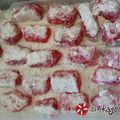 Cooksnap από charm_quark στη συνταγή Λουκούμια
