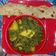 Mitu Makwana (Falguni)'s cooksnap of when they made આલુ-પાલક અને પરોઠા.
