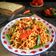 Cooksnap dari Anggraini Oktora untuk resep Mie Gomak ala Siantar