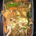 Cooksnap dari Chity Budi untuk resep Rajungan asam manis pedas,gampang endes