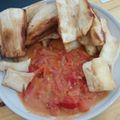 nickyrabit's cooksnap of when they made Fried Cassava.