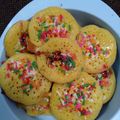Cooksnap dari Atin Rosiani untuk resep Kue Cubit no ribet