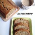 Cooksnap dari Mama fathan untuk resep Banana Cake No Mixer