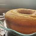 صورة من chef Majd، شاركها بعد تجربة وصفة كيك البرتقال من دون بيض