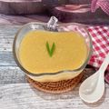 Cooksnap dari Ratih Anita Dewi untuk resep BUBUR JAGUNG 🌽 SANTAN GULA MERAH