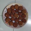 mitu madlani's cooksnap of when they made મકાઈ વડા (Makai Vada Recipe In Gujarati).
