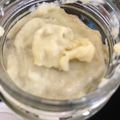 Cooksnap dari twk untuk resep 80. Banana Custard - snack MPASI tinggi kalori