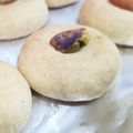 صورة من Manar/منار 🇧🇭، شاركها بعد تجربة وصفة الغريبة (الشكلمة) 🥰❤️