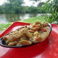 Tandra Nath's cooksnap of when they made পনির নবরত্ন (paneer noborotno recipe in Bengali).