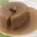 Cooksnap dari Ummu Alyssa untuk resep Beng~Beng Lava Cake
