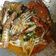 Cooksnap dari Maizatul Azuroh untuk resep Kepiting asem,manis,pedas chichi ala2ku