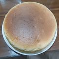 Cooksnap dari Mariani untuk resep Japanese cheese cake versi keju oles