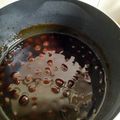 Cooksnap dari Bunda Rayhana untuk resep BoBa Brown Sugar 😉