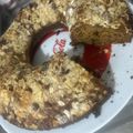 Сooksnap від Тетяна Боєчко, який(а) приготував(ла) Кекс банановий.