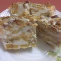 Cooksnap của Nhunhi Vo khi họ làm theo món Kem Chuối