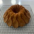 Cooksnap dari Masida Siregar untuk resep Lemon Chiffon Cake