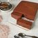 Cooksnap dari cutzamania untuk resep Pudding Brownies Versi Ekonomis