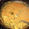 Cooksnap dari Sri Lani untuk resep Kari Ayam Kental Spesial