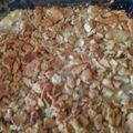 JimL's cooksnap of when they made My Favorite Tuna Noodle Casserole.