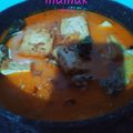 Cooksnap dari Mamanya Rarariri untuk resep Kare ayam