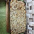 El cooksnap de Noelia cuando hizo Rico, fácil y económico 😀😀 budín de pan 😊.